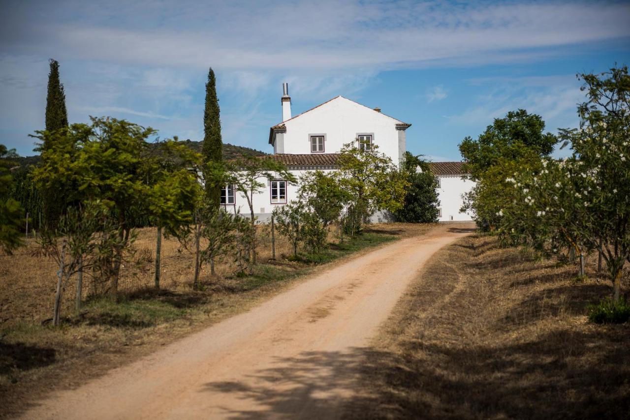 Herdade Dos Alfanges "The Barn" Viana do Alentejo Zewnętrze zdjęcie