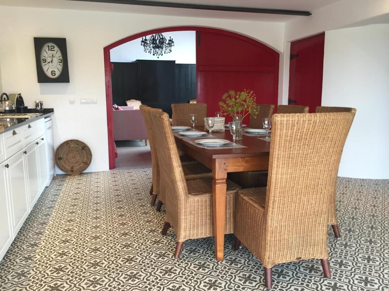 Herdade Dos Alfanges "The Barn" Viana do Alentejo Zewnętrze zdjęcie