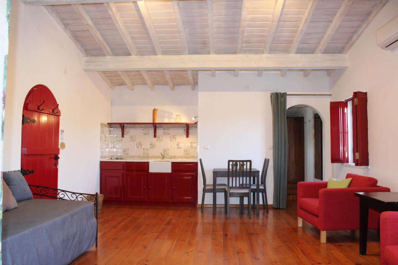 Herdade Dos Alfanges "The Barn" Viana do Alentejo Zewnętrze zdjęcie